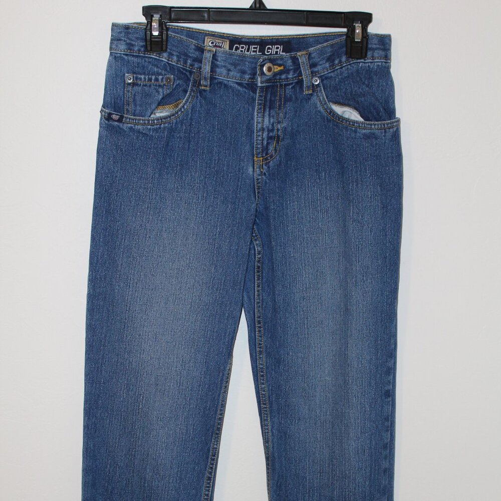 Cruel Girl girls jeans size 16R